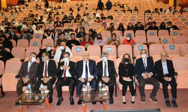 Malatya'da 14 Mart Tıp Bayramı kutlandı
