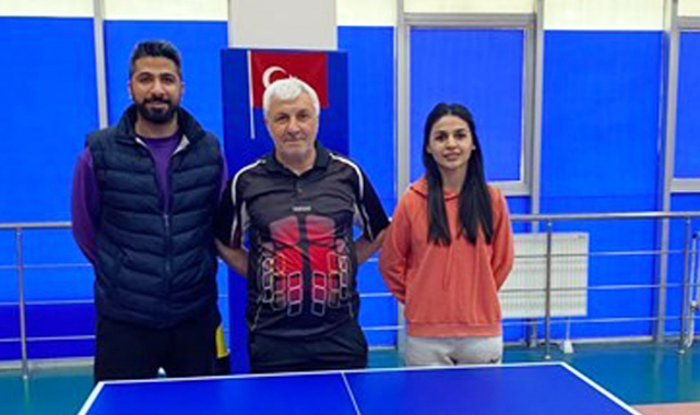 Malatya’da 3 antrenöre milli görev