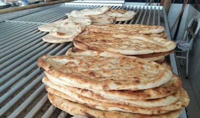 Malatya'da ekmeğe 9 ayda 3. zam!