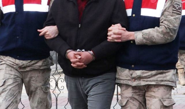 Malatya'da FETÖ operasyonu: Bir kişi kıskıvrak!