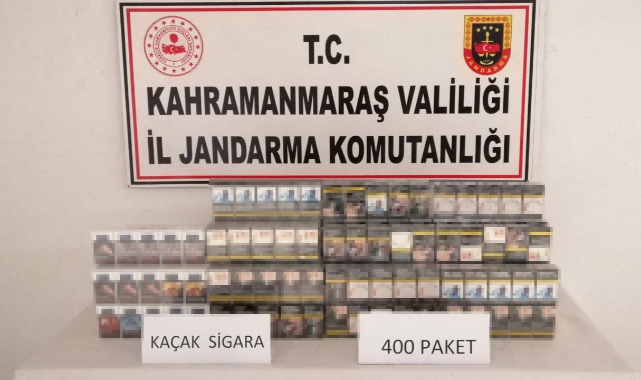 Malatya'dan ilçeye gideceklerdi: Kıskıvrak yakalandılar