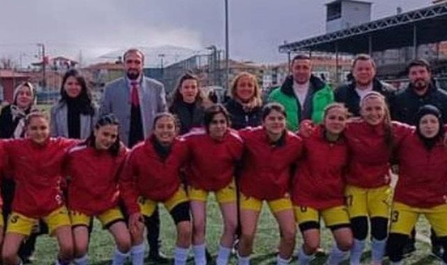 Malatya, Erenköy’ü 2-0 mağlup etti
