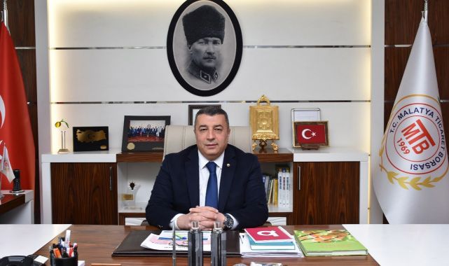 Malatya iklim krizinden etkileniyor: Kayısı üreticisi tedirgin!