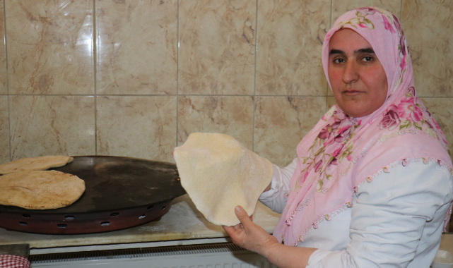 Malatya’nın tek kadın ustası: Fatma ablanın başarı öyküsü...