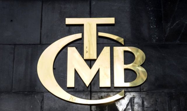 Merkez Bankası faiz kararını açıkladı