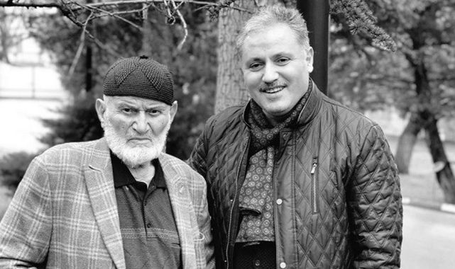 Milletvekili Ahmet Çakır'ın acı günü!