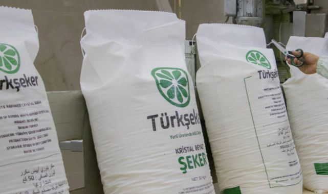 Milletvekili Kahtalı'nın şirketi artık şeker dağıtımı yapmayacak!