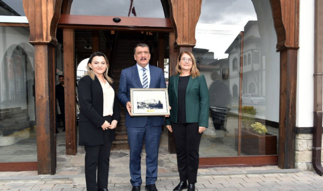 Mutfak Mirası iş birliği ağı Malatya’ya uzandı!