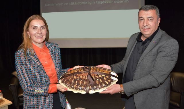 Özcan: Kayısının önemi daha da anlaşıldı