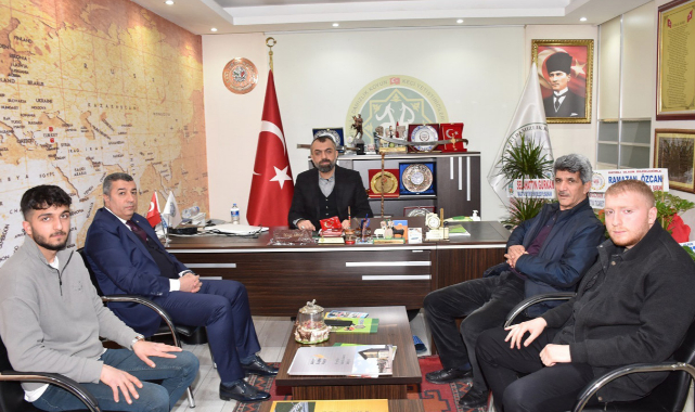 Özcan: “Malatya’ya çok önemli tarımsal yatırımlar yapıldı”