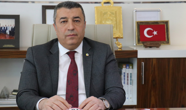 Özcan: Savaştan etkilenmemek için önlemler alındı!