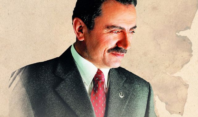 Rahmetli Yazıcıoğlu neyin özlemini çekiyordu?