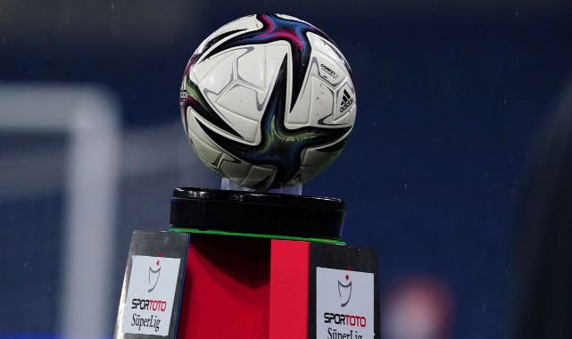 Süper Lig'de 29. hafta heyecanı