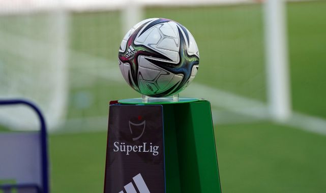 Süper Lig'de 30. hafta heyecanı