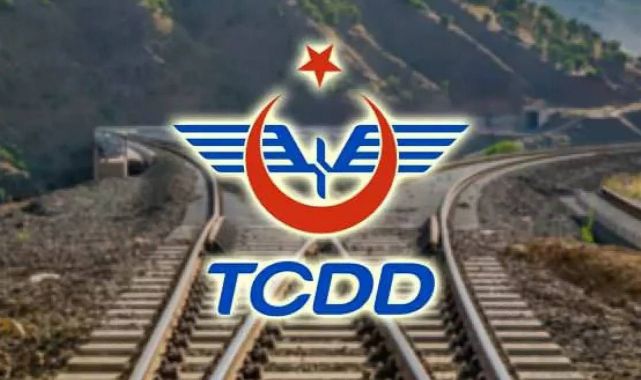 TCDD Taşımacılık A.Ş. Genel Müdürlüğü 82 sürekli işçi alacak