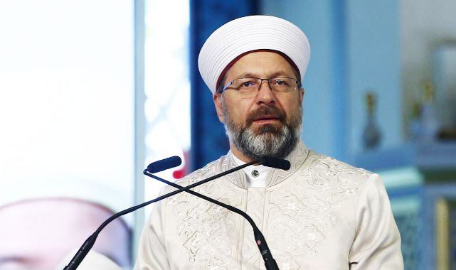 Teravih namazları camilerde cemaatle kılınacak