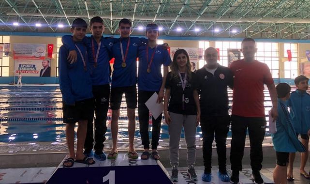 Türkiye yarı finaline katılacaklar