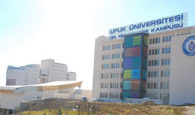 Ufuk Üniversitesi Öğretim Görevlisi alacak