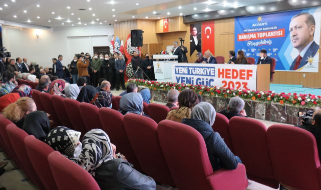 Yılmaz: “Elektriği, üretim maliyetinin yüzde 50’si daha düşük fiyata sunuyoruz”