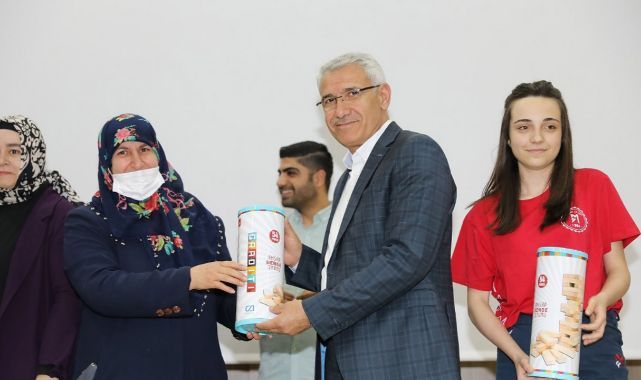 7’den 70’e Sağlıklı Beslenme ve Egzersiz!