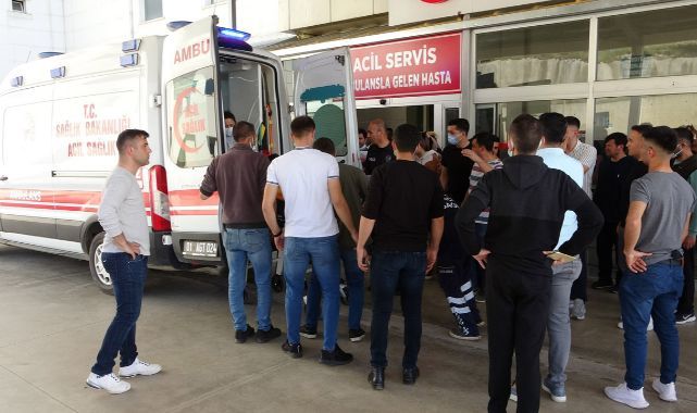 Adana'dan acı haber: Malatyalı Asteğmen Burak Şahin şehit oldu