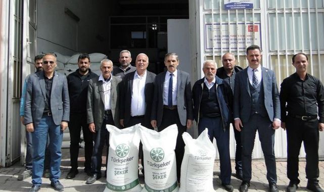 Arı üreticilerinin verimli bir üretim sezonu geçirmeleri hedeflendi