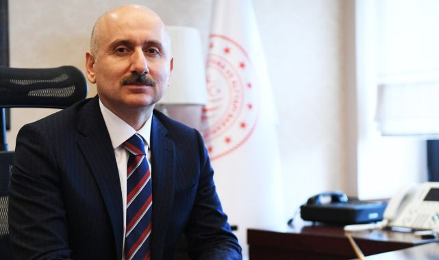 Bakan Karaismailoğlu'nun Malatya Ziyaret Programı