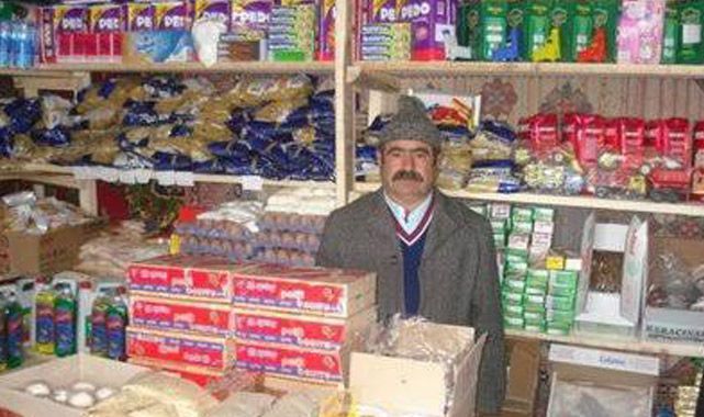 Bakkal Amca