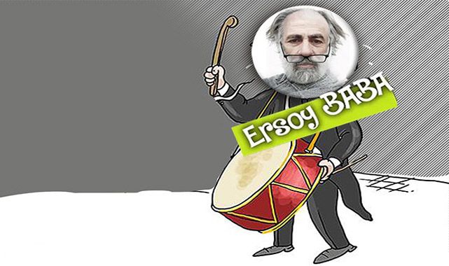Baş ol da nereye olursan ol