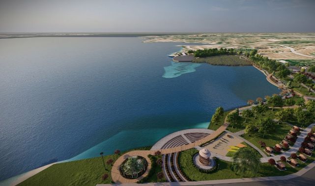 Battalgazi'ye yeni proje! “Battalgazimizi turizm cennetine çeviriyoruz”