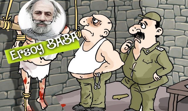 "Beni Nasıl Tanımazsın?"