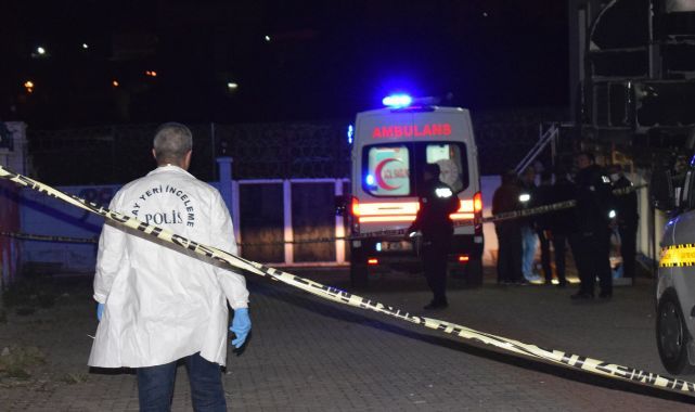 Beydağı Kız Öğrenci Yurdu'nda feci ölüm!