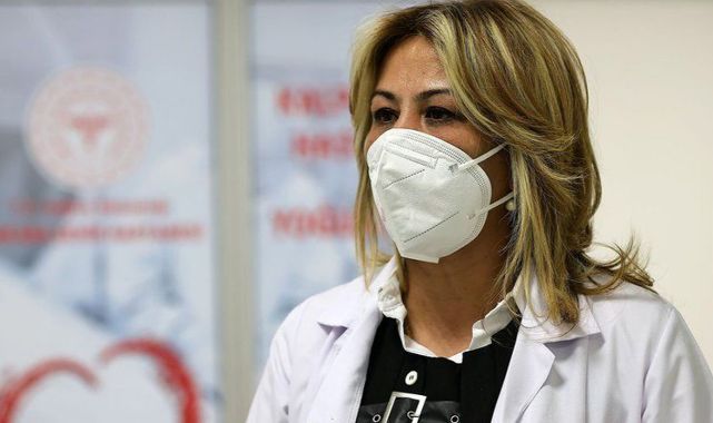 Bilim Kurulu Üyesi: Covid-19'dan kurtulacağımızı düşünüyorum!