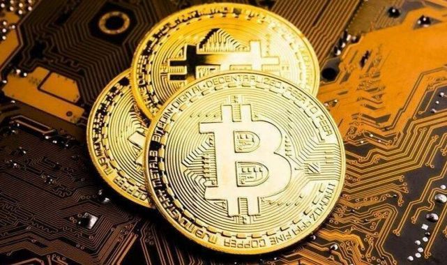 Bitcoin resmi para birimi oldu