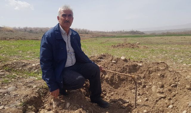 Bu da olmaz demeyin: Akıllara durgunluk veren olay