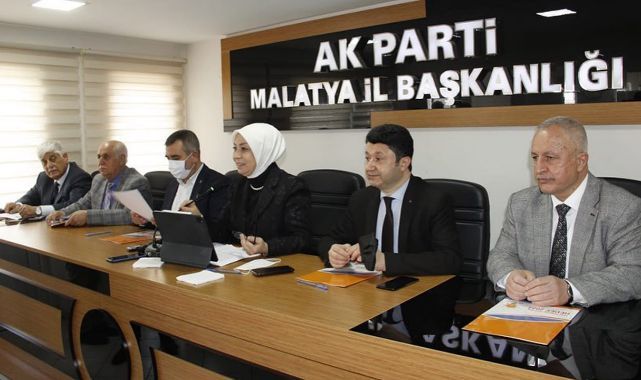 Çalık: Cumhurbaşkanı Erdoğan Malatya'ya gelecek