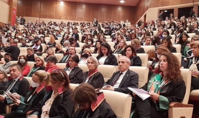 Danıştay İstanbul Sözleşmesi'nin iptalinin iptalini istiyor