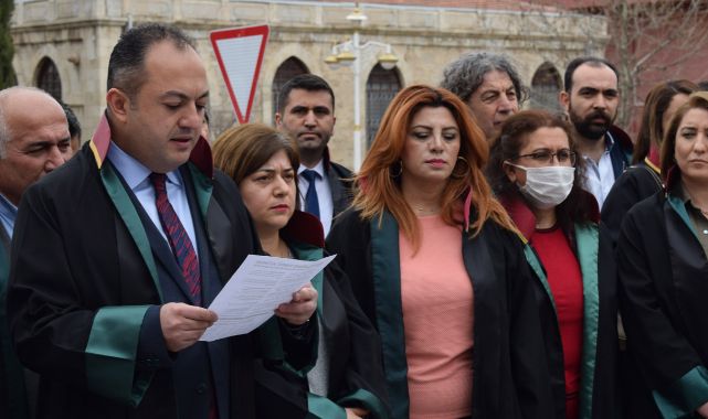 Demez: Mesleğin itibarını kimseye teslim etmeyeceğiz
