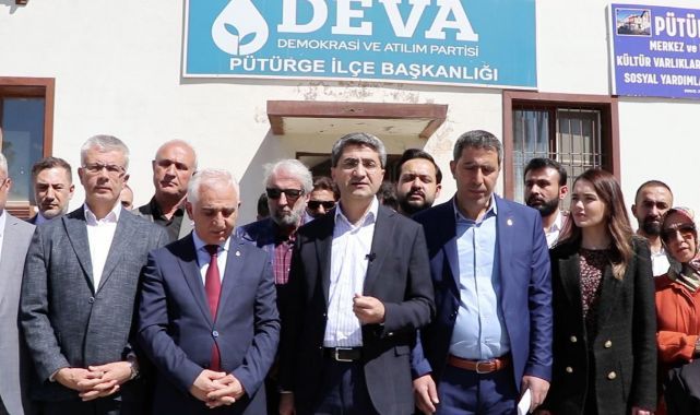 Ekmen: Saldırgan, bir yerlerden yönlendirilmiş bir tetikçidir