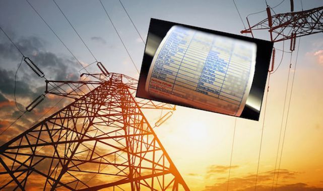 Elektriğe yeni zam yolda!