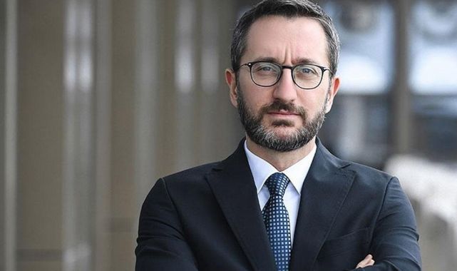 Fahrettin Altun’un Özgür Özel ve Veli Ağbaba'ya açtığı davalar reddedildi