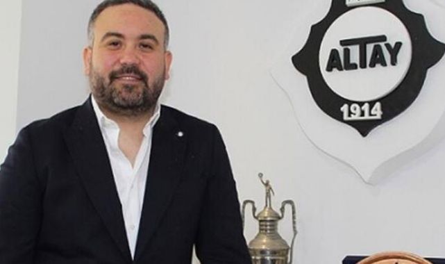 Gevrek'ten sonra Ekmekçioğlu istifa etti