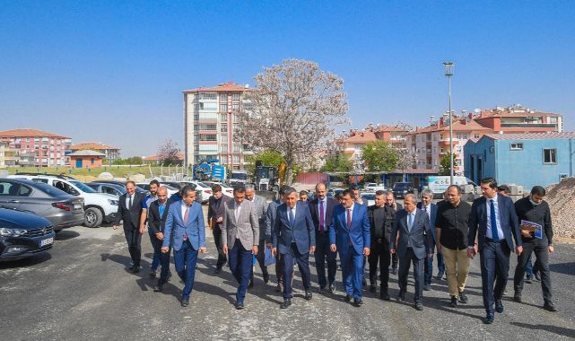Gürkan: 35 MW’lık bir elektrik üretimi hedeflemekteyiz