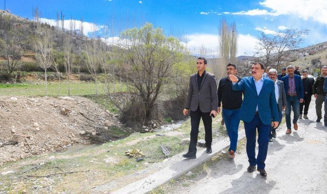 Gürkan: Çalışmalardan sonra kazaların önüne geçmiş olacağız!