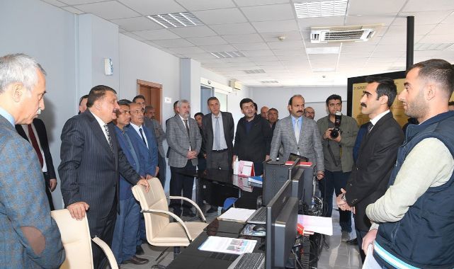 Gürkan: Elektriğimizi kendimiz üreteceğiz