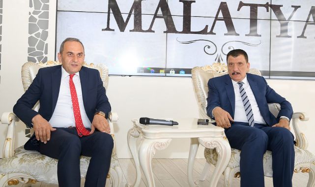 Gürkan: TİGEM Türkiye’nin seçme atlarını yetiştiren bir merkezdir