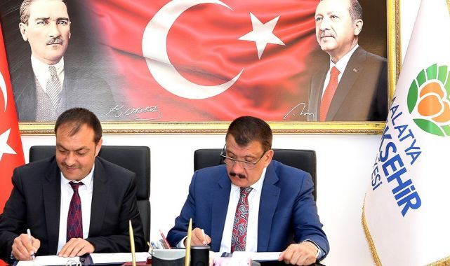 Gürkan: Türkiye genelinde şehir merkezinde böyle bir mekân ve imkân yok