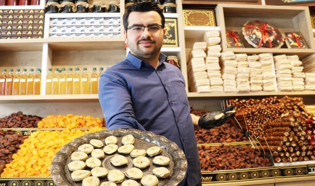 Güzel: Daha katma değerli daha farklı bir ürün oluşturmak istedik