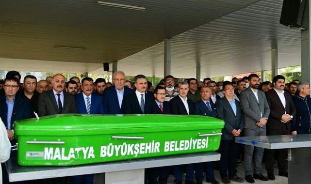 Hakan Kahtalı'nın anne acısı!