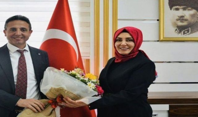 Hatice'yle netice!..